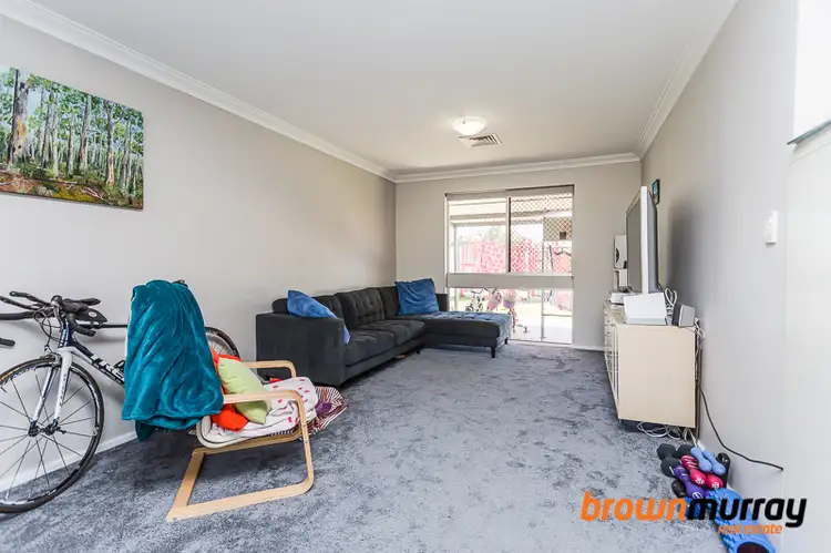Fifth view of Homely house listing, 10 Jacobsen Way, Thornlie WA 6108