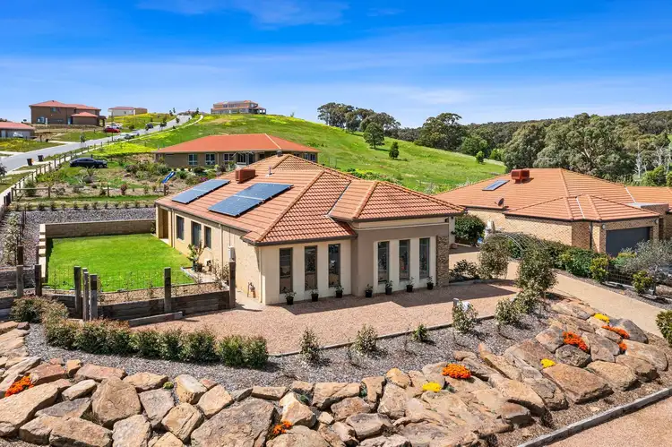 Main view of Homely house listing, 98 Valley Drive, Hidden Valley VIC 3756