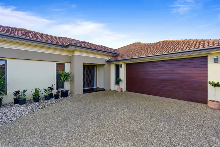 Second view of Homely house listing, 98 Valley Drive, Hidden Valley VIC 3756