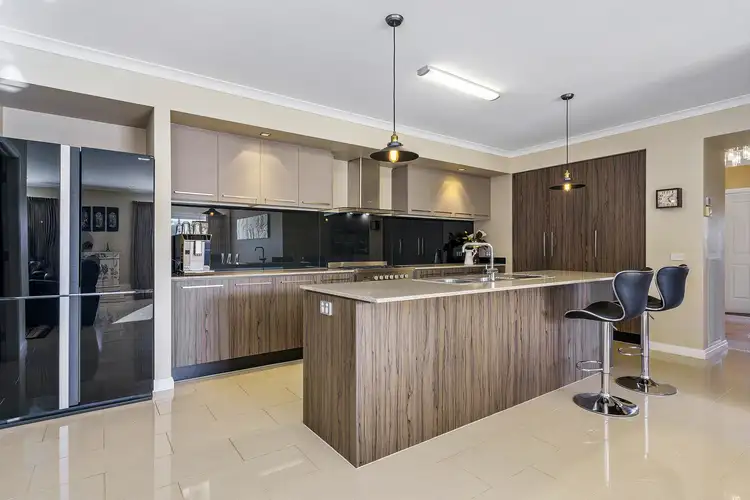 Fourth view of Homely house listing, 98 Valley Drive, Hidden Valley VIC 3756