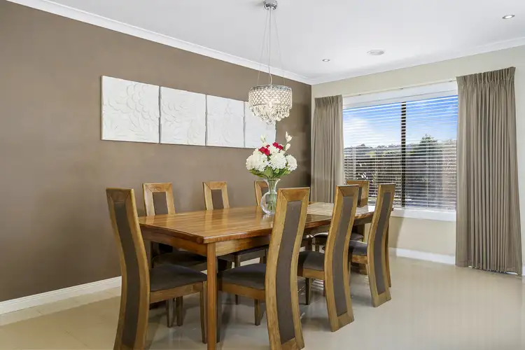 Fifth view of Homely house listing, 98 Valley Drive, Hidden Valley VIC 3756