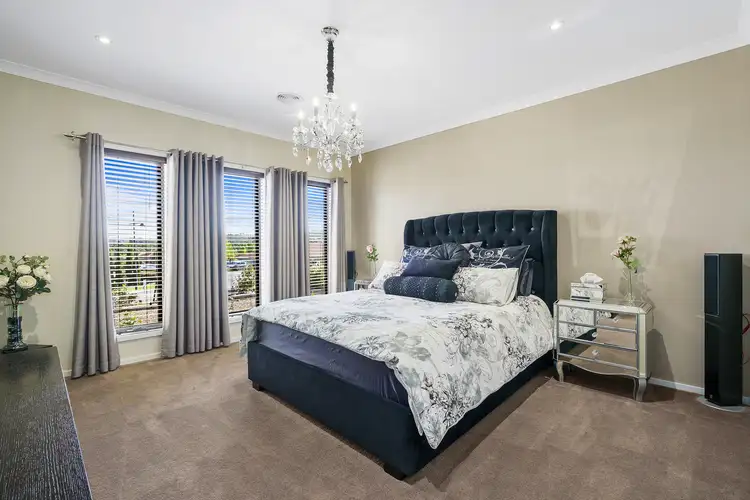 Sixth view of Homely house listing, 98 Valley Drive, Hidden Valley VIC 3756