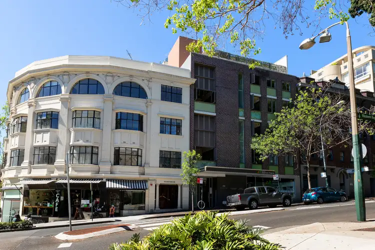 Main view of Homely apartment listing, 5/41B Elizabeth Bay Road, Elizabeth Bay NSW 2011