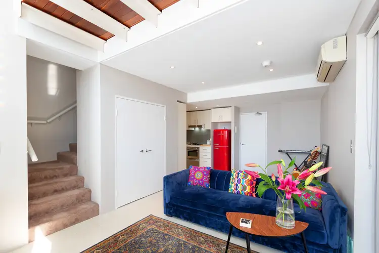 Fourth view of Homely apartment listing, 5/41B Elizabeth Bay Road, Elizabeth Bay NSW 2011