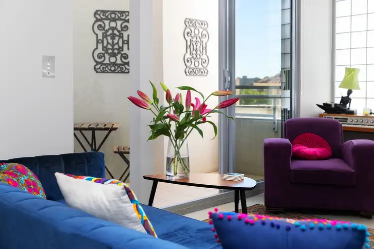 Sixth view of Homely apartment listing, 5/41B Elizabeth Bay Road, Elizabeth Bay NSW 2011