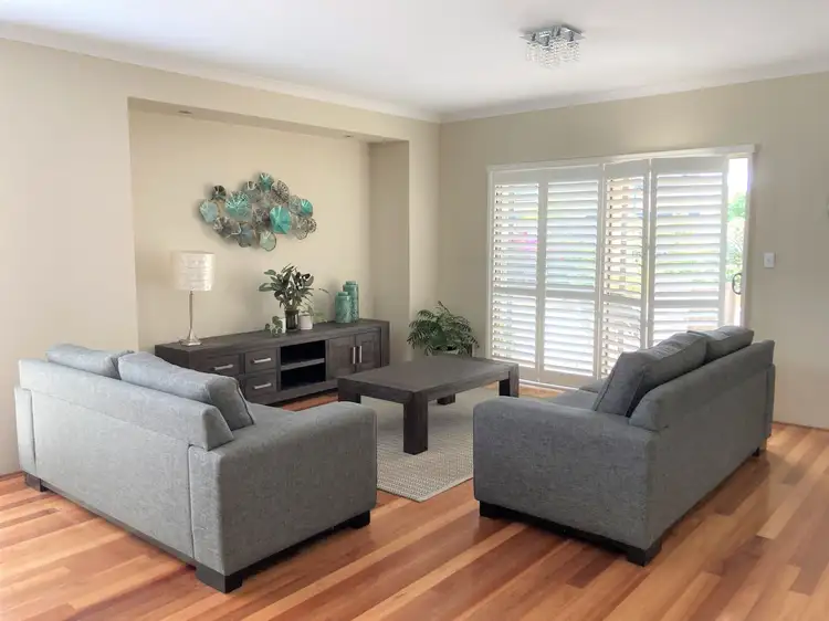 Third view of Homely house listing, 5 Masthead Close, Jindalee WA 6036