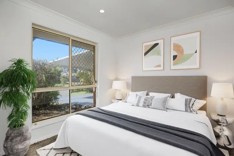 Third view of Homely house listing, 11 Daniella Drive, Marsden QLD 4132