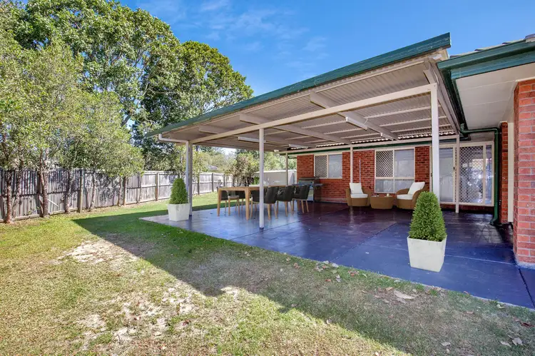 Fourth view of Homely house listing, 11 Daniella Drive, Marsden QLD 4132