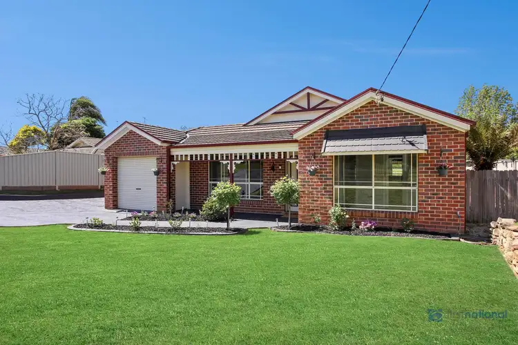 Main view of Homely house listing, 171 Great Southern Road, Bargo NSW 2574