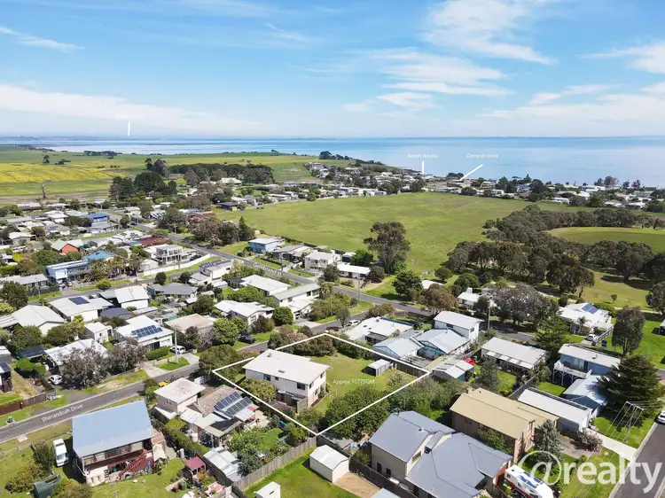 Main view of Homely house listing, 42-44 Shenandoah Drive, Coronet Bay VIC 3984