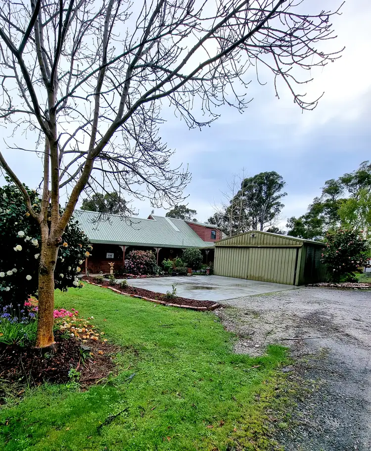 91 Coal Hill Road, Latrobe TAS 7307