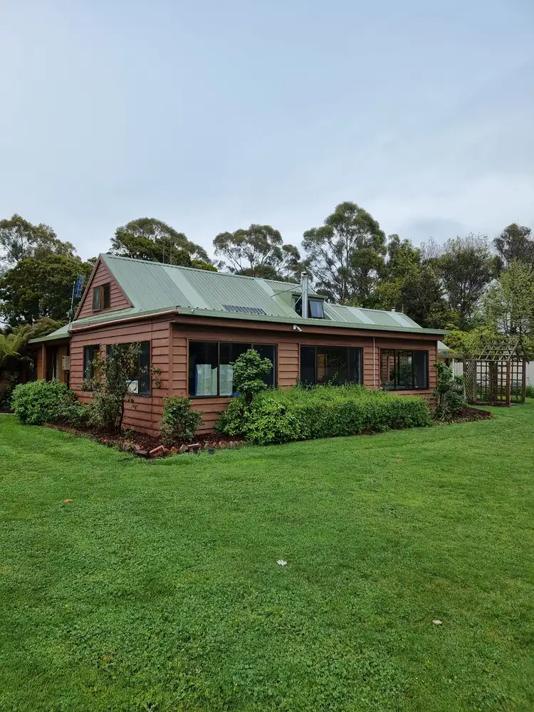 Sixth view of Homely house listing, 91 Coal Hill Road, Latrobe TAS 7307