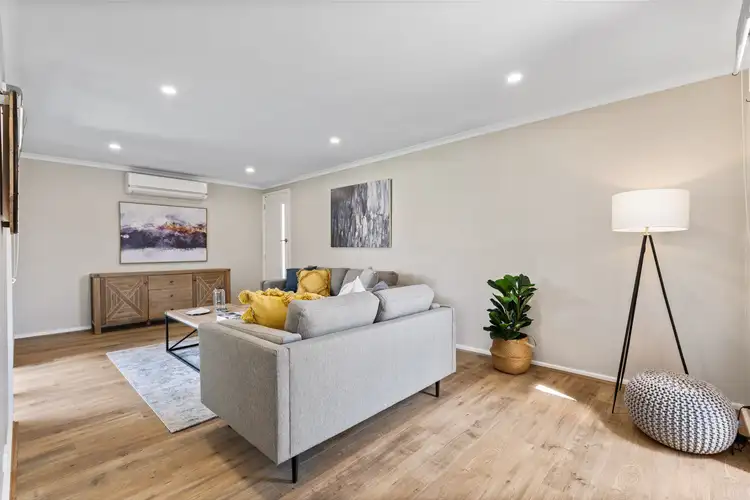 Main view of Homely house listing, 53 Paginton Crescent, Elizabeth East SA 5112