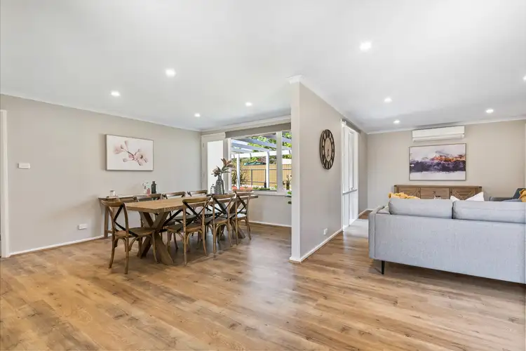 Second view of Homely house listing, 53 Paginton Crescent, Elizabeth East SA 5112