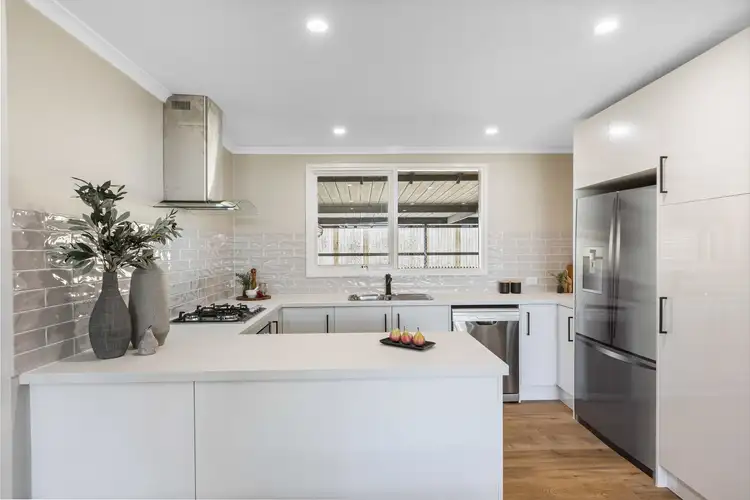 Third view of Homely house listing, 53 Paginton Crescent, Elizabeth East SA 5112