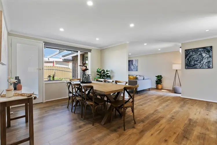 Fifth view of Homely house listing, 53 Paginton Crescent, Elizabeth East SA 5112