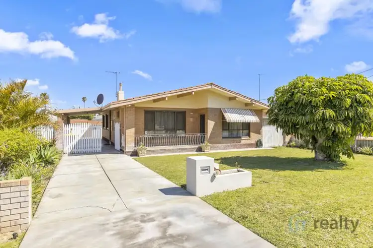 15 Fox Street, Spearwood WA 6163
