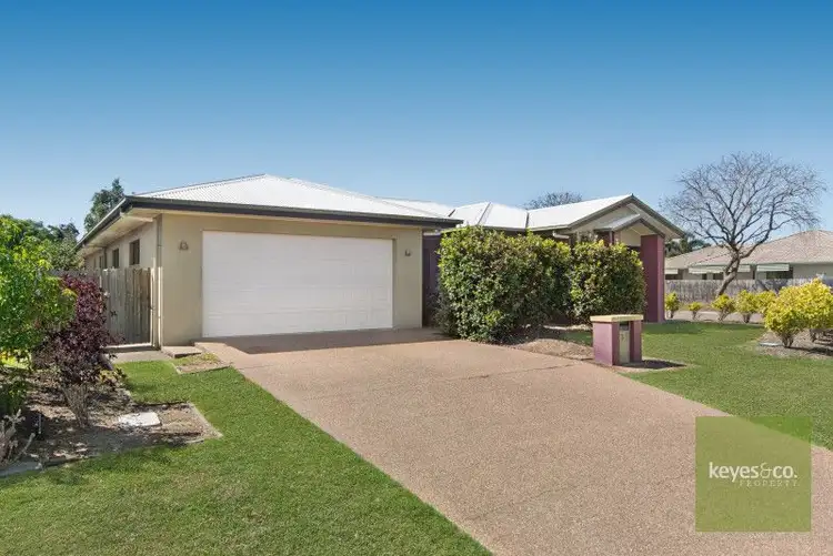 Main view of Homely house listing, 3 Chaimberlane Place, Kirwan QLD 4817