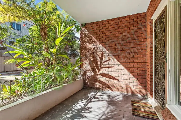 Second view of Homely apartment listing, 4/111 Alfred Street, Sans Souci NSW 2219