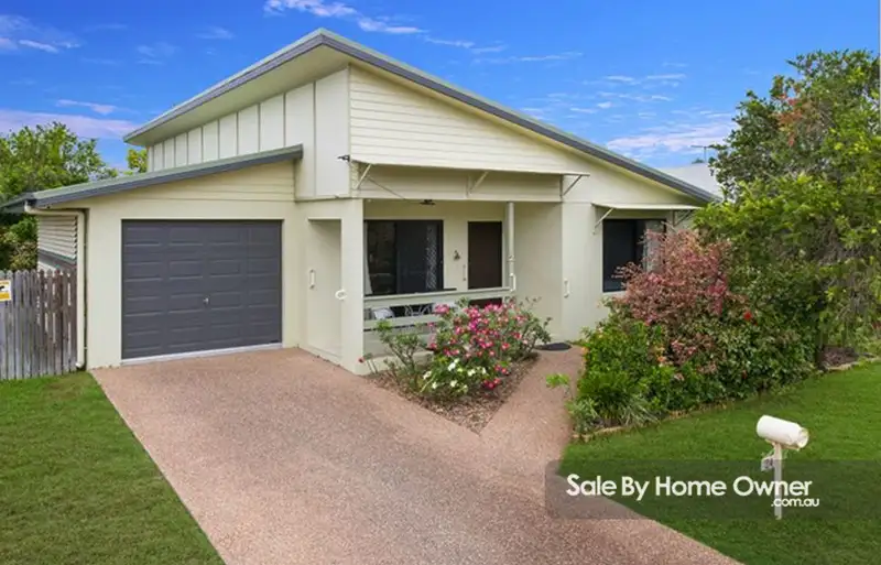 Main view of Homely house listing, 24 Wexford Crescent, Mount Low QLD 4818