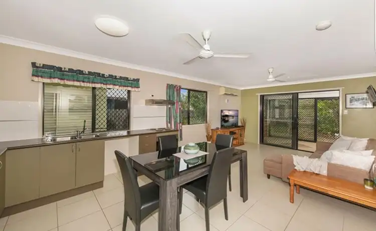 Third view of Homely house listing, 24 Wexford Crescent, Mount Low QLD 4818