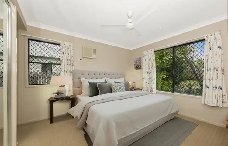 Fourth view of Homely house listing, 24 Wexford Crescent, Mount Low QLD 4818