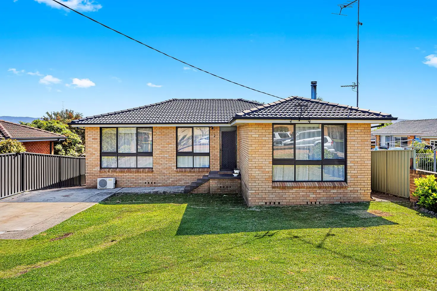 Main view of Homely house listing, 2 Avery Avenue, Mount Warrigal NSW 2528