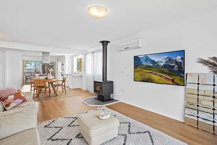 Fifth view of Homely house listing, 2 Avery Avenue, Mount Warrigal NSW 2528