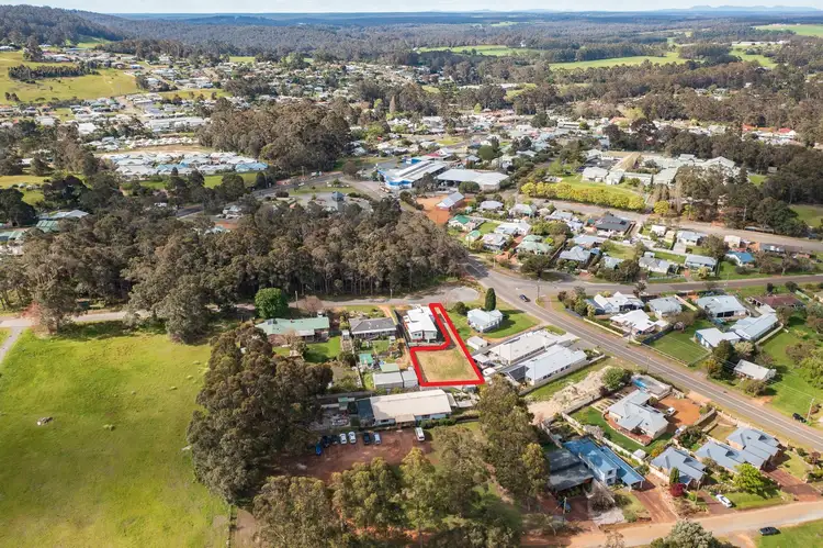 Fourth view of Homely land listing, 22A Buckley Street, Denmark WA 6333