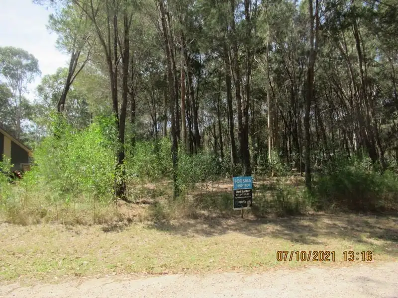 Main view of Homely land listing, 15 Emerald Street, Russell Island QLD 4184