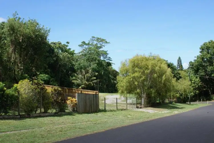 Main view of Homely land listing, 2-4 Copeman Close, Redlynch QLD 4870