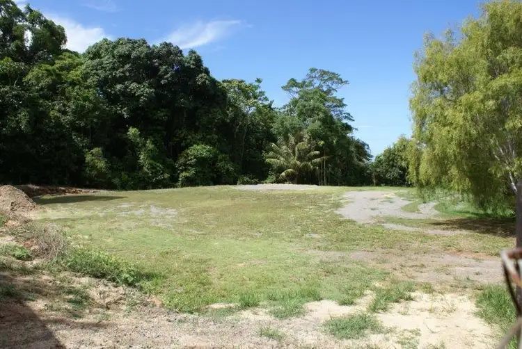 Second view of Homely land listing, 2-4 Copeman Close, Redlynch QLD 4870