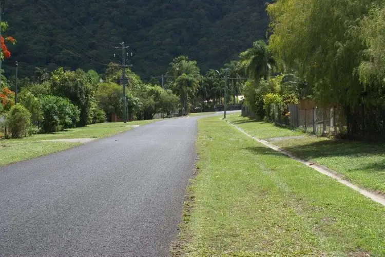 Third view of Homely land listing, 2-4 Copeman Close, Redlynch QLD 4870