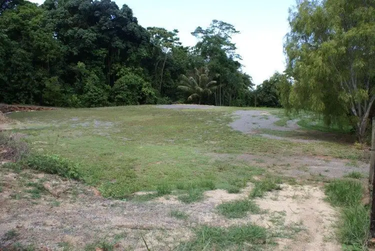Fifth view of Homely land listing, 2-4 Copeman Close, Redlynch QLD 4870