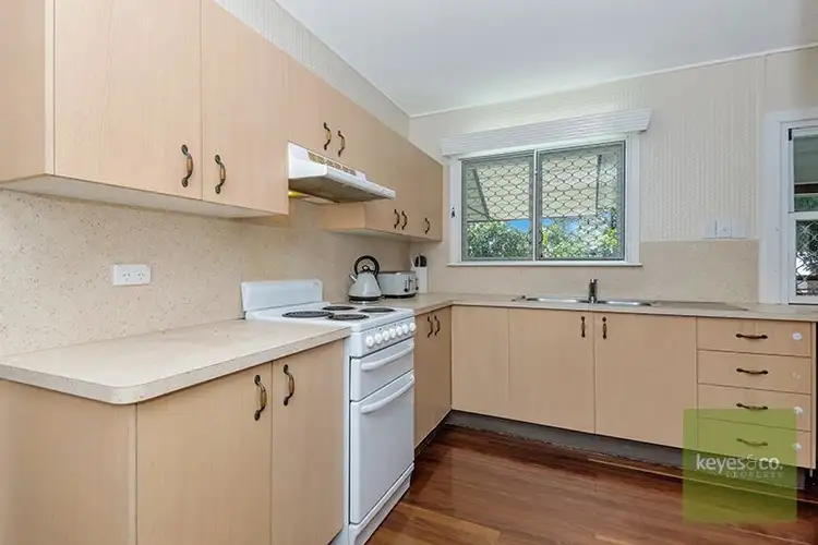 Third view of Homely house listing, 9 Carlisle Street, Cranbrook QLD 4814