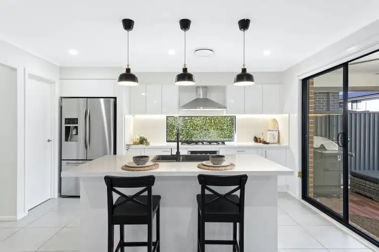 Fourth view of Homely house listing, 16 Christy Drive, Schofields NSW 2762