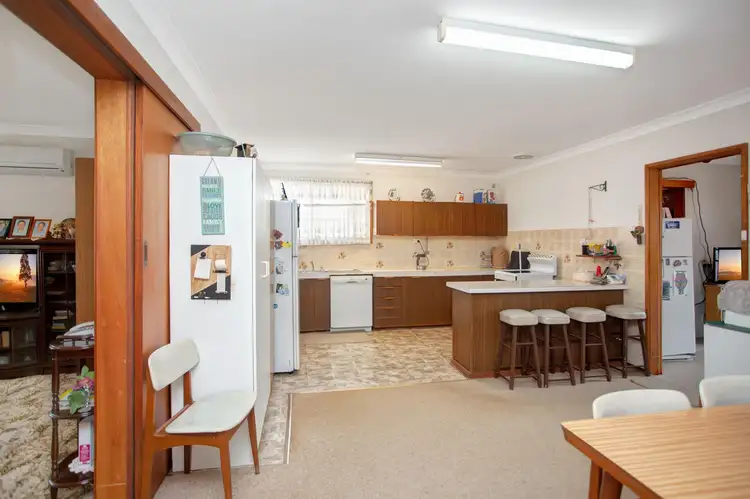 Fifth view of Homely house listing, 223 Beach Street, Harrington NSW 2427