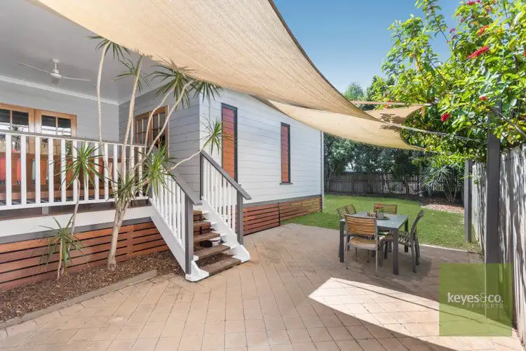 Second view of Homely house listing, 17 Sheerwater Parade, Douglas QLD 4814