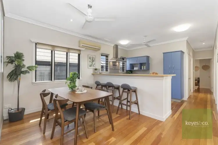 Third view of Homely house listing, 17 Sheerwater Parade, Douglas QLD 4814