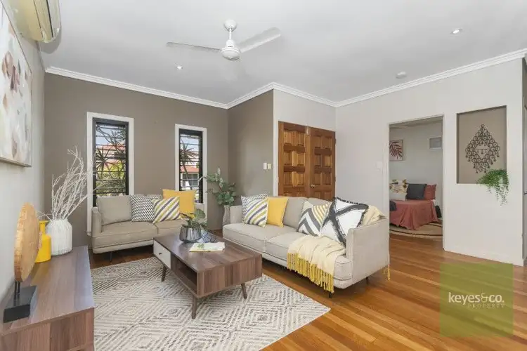 Fourth view of Homely house listing, 17 Sheerwater Parade, Douglas QLD 4814