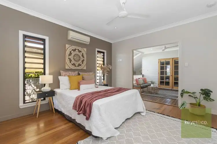 Sixth view of Homely house listing, 17 Sheerwater Parade, Douglas QLD 4814