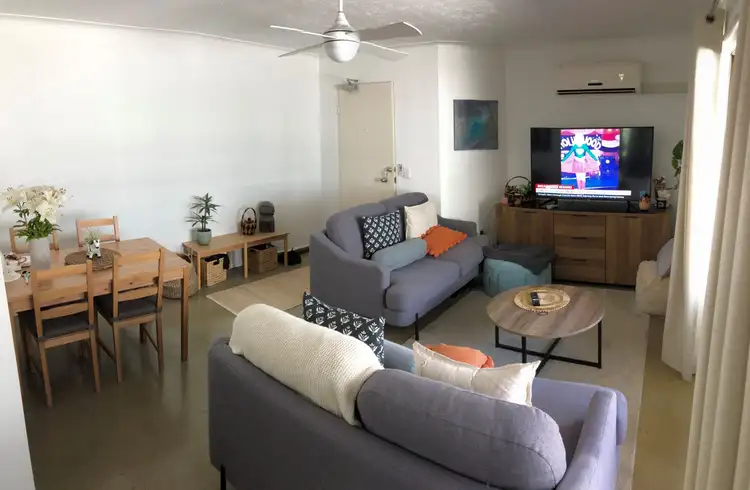 10/32 Imperial Parade, Labrador QLD 4215