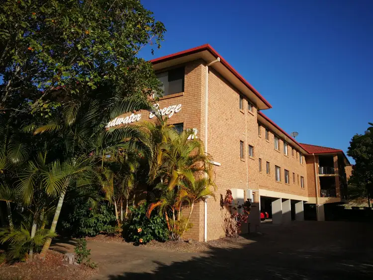 Sixth view of Homely unit listing, 10/32 Imperial Parade, Labrador QLD 4215