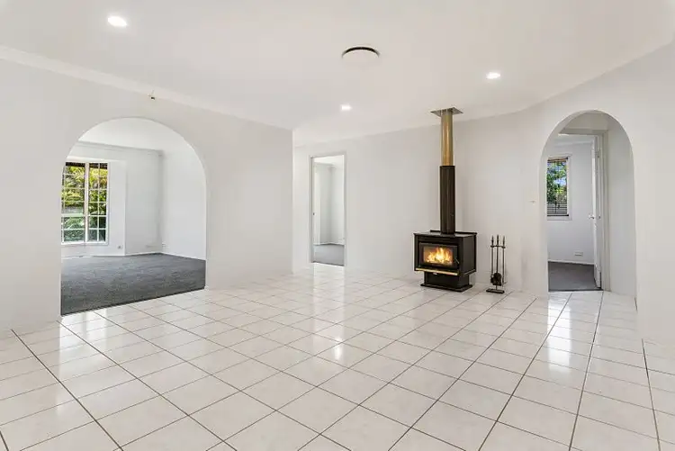 Fifth view of Homely house listing, 4 Parkview Road, Glass House Mountains QLD 4518