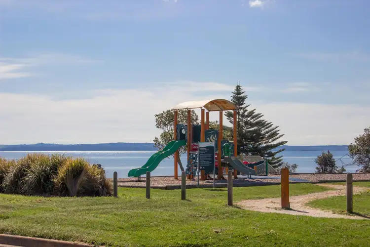 Second view of Homely land listing, Lot 510 Westaway st, Coronet Bay VIC 3984