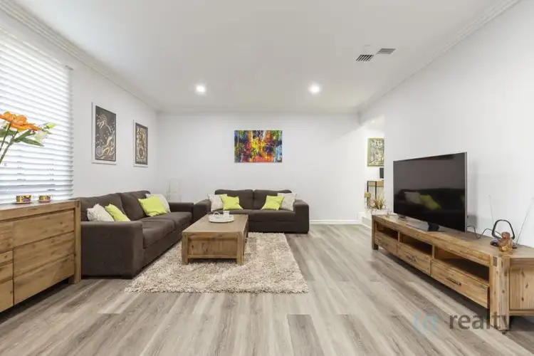 Second view of Homely house listing, 47 Weeks Way, Bull Creek WA 6149
