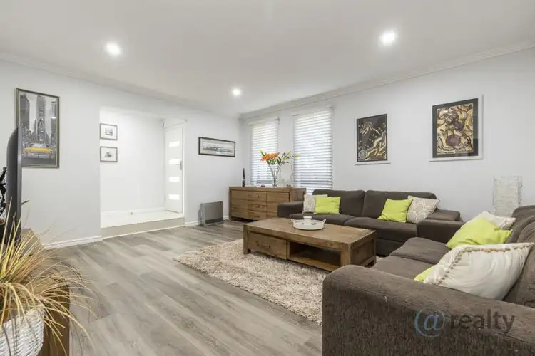 Third view of Homely house listing, 47 Weeks Way, Bull Creek WA 6149