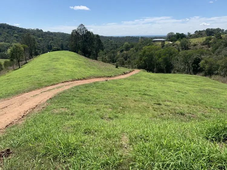 Main view of Homely land listing, Lot 1/25 Whiting Road, Wamuran Basin QLD 4512