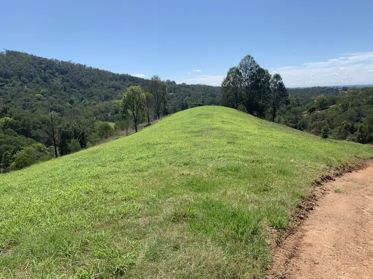 Second view of Homely land listing, Lot 1/25 Whiting Road, Wamuran Basin QLD 4512