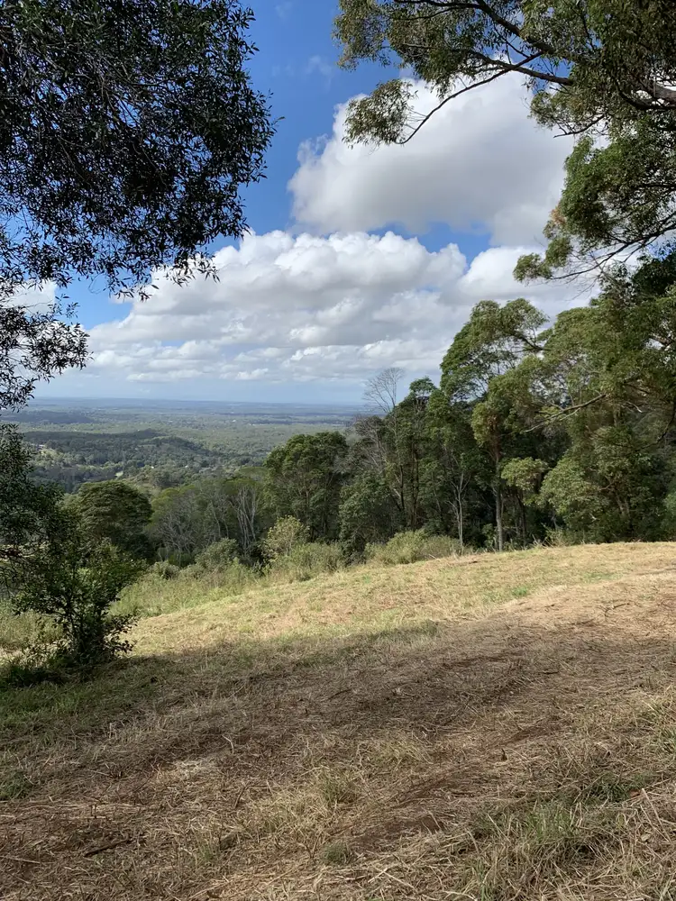 Fourth view of Homely land listing, Lot 1/25 Whiting Road, Wamuran Basin QLD 4512